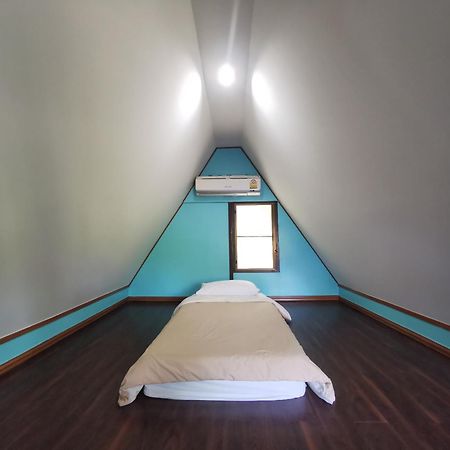Ya Teng Homestay Ban Tha Sai Zimmer foto
