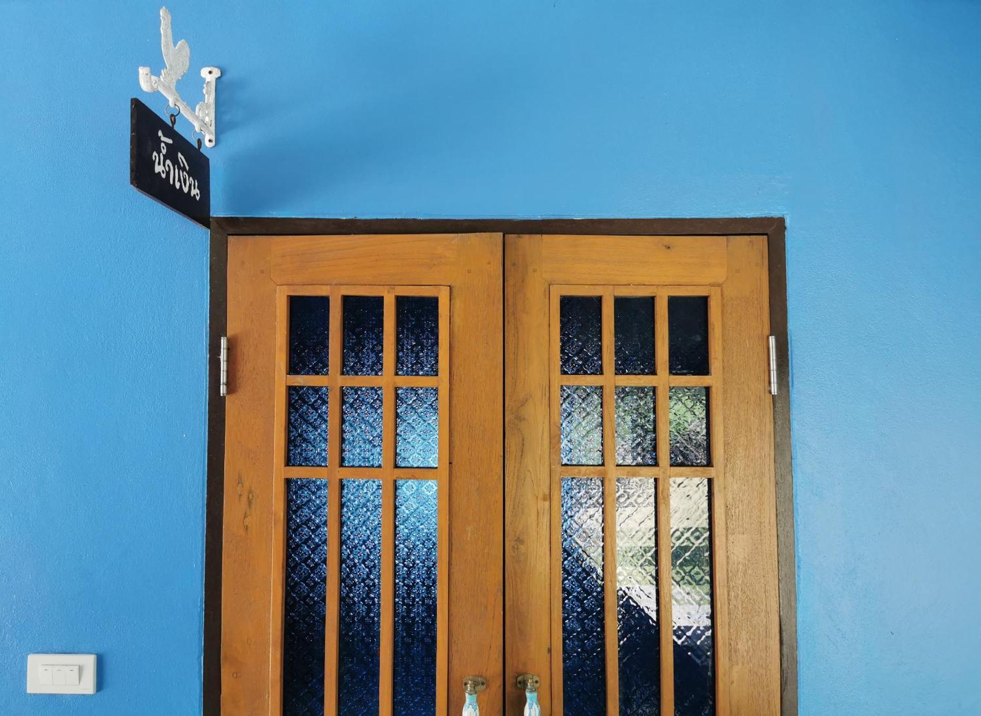 Ya Teng Homestay Ban Tha Sai Zimmer foto