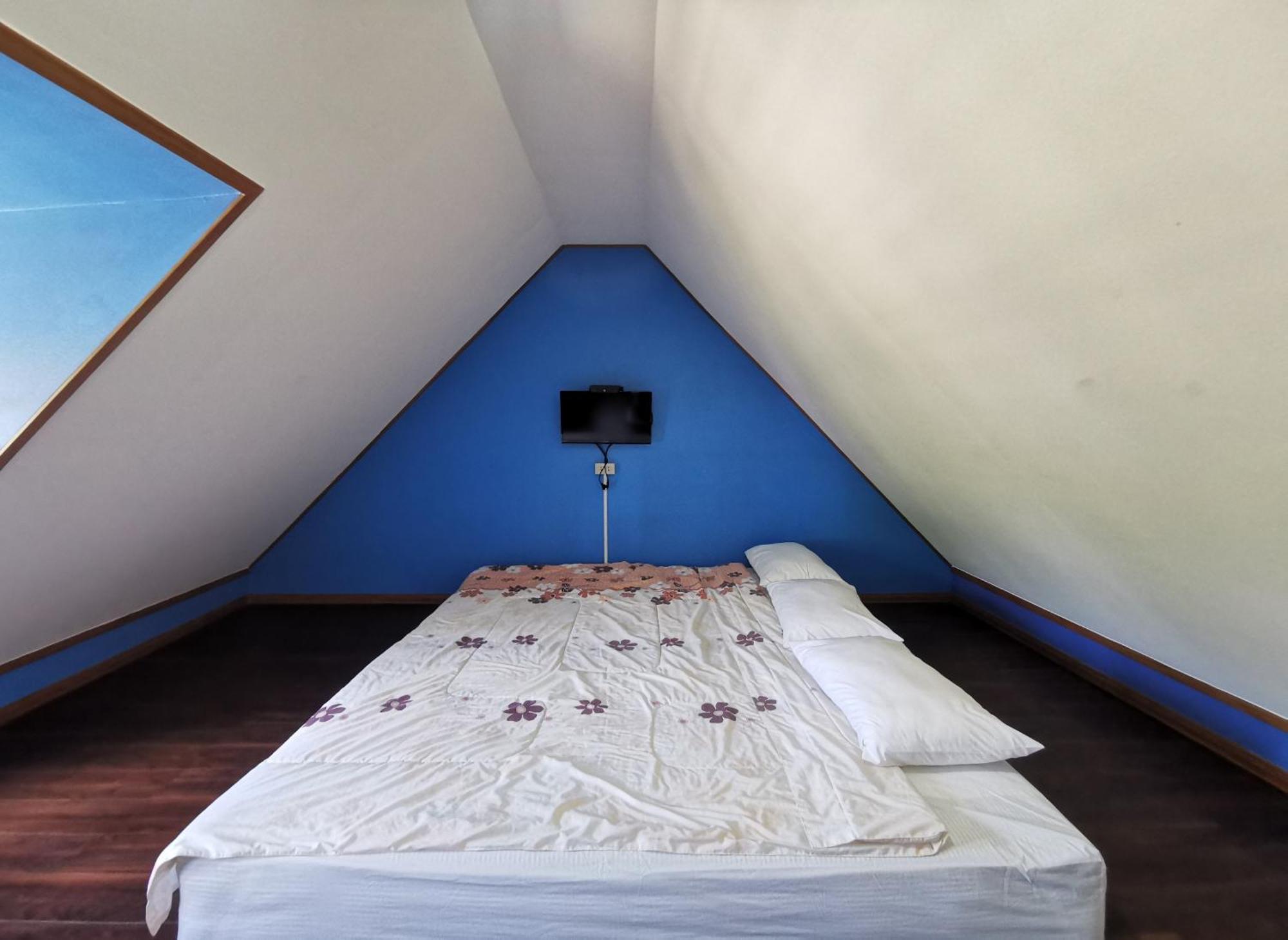 Ya Teng Homestay Ban Tha Sai Zimmer foto